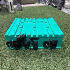  OmniEye Hemispherical Omnidirectional AI Camera (OmniEye) - 5C043