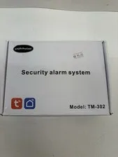 cnzhihuizai Alarm Standalone Home Security System Detect Anti-theft Loud Alert