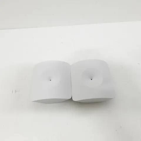 Lot Of 2 SimpliSafe Home Security Glassbreak Sensor SSGB3 GB3 3rd Gen