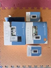 Ring Home Security System Bundle
