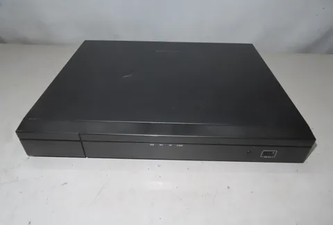 Model: SR-16Q3-K2 Digital Video Recorder.