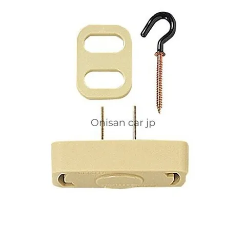 NEW Panasonic WG4483PK Ceiling Hook Adapter Type 3/P [OEM Genuine Package]JP