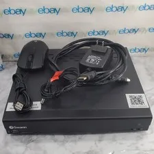 ✅⭐ Swann SWDVR-83425H HIS DVR 3425 Digital Video Recorder PRO-SERIES 960H 500GB