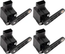 Ride Leveling Height Sensor Compatible with 1998-2014 Mercedes-Benz