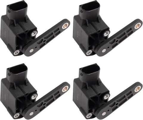 Ride Leveling Height Sensor Compatible with 1998-2014 Mercedes-Benz
