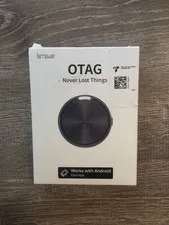 4-pack Bluetooth tracker offers seamless compatibility with Android devices,