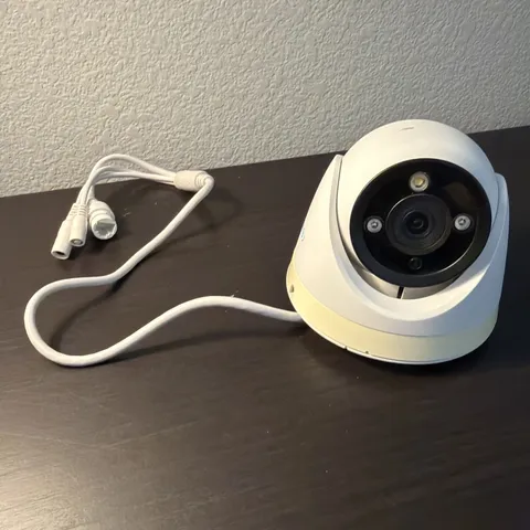 Reolink IP Camera D1200 4 MM Lens Never Used Outside Look @ Pictures, Excellent