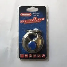 Abus Diskus 24IB/60, Heavy Duty Diskus Lock