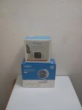 TP-Link Tapo/Blink  QHD Security Camera New