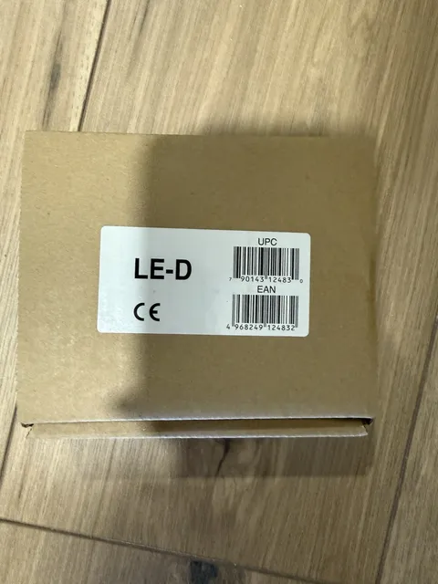 LE-D AIPHONE