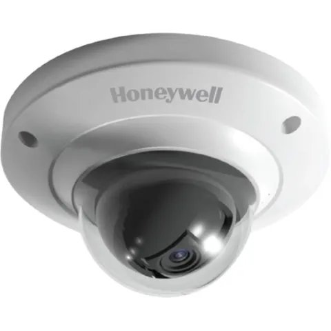 Honeywell Video HFD5PR1