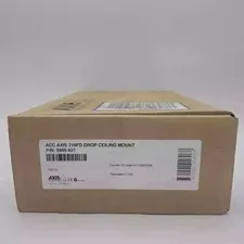 AXIS ACC 216FD DROP CEILING MOUNT 5002-031 NEW