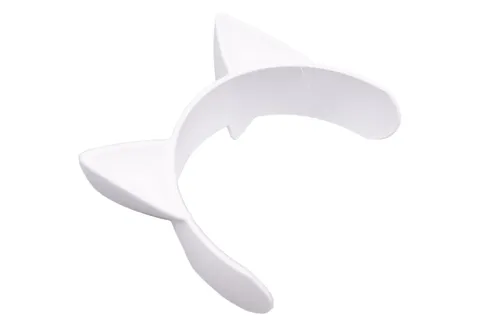 Cat Ears Upgrade for TPLINK Tapo C200 Wifi Camera (TAPOC200)