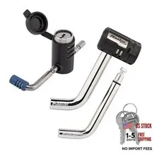 2848DAT Key Alike Set with Receiver and Coupler Receiver & Coupler Lock Set