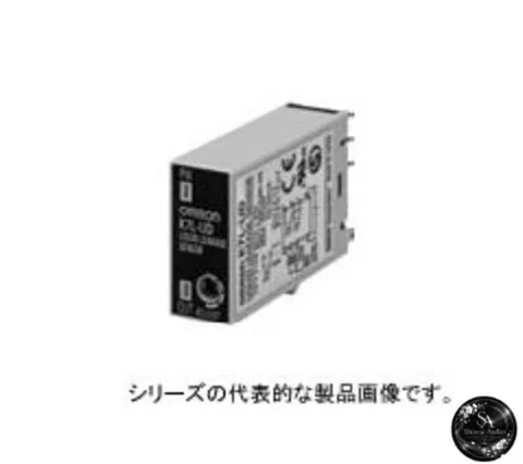 Omron K7L-UD Screw Terminal Socket with Wire Break Detection Function for
