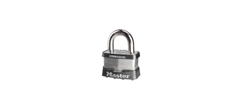 Master Lock 3KA 3206 Laminated Steel Padlock