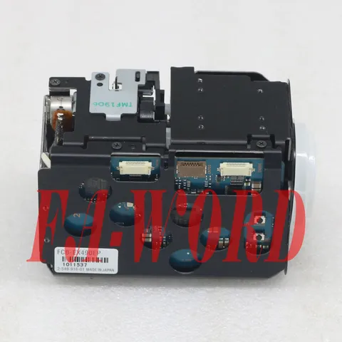 Brand New FCB-EX490EP integrated camera movement For Sony
