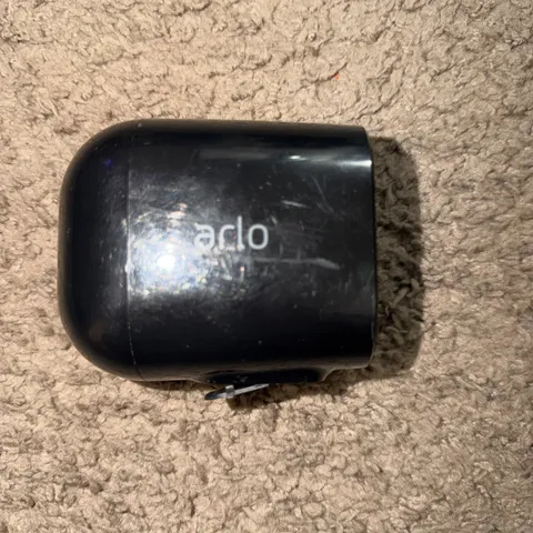 Arlo Essential VMC2030 Spotlight Single Wireless Camera No Mount