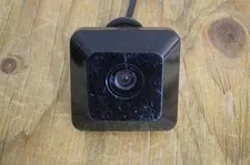 iCamera iCamera2 Wireless Security Camera Black IP Surveillance Model