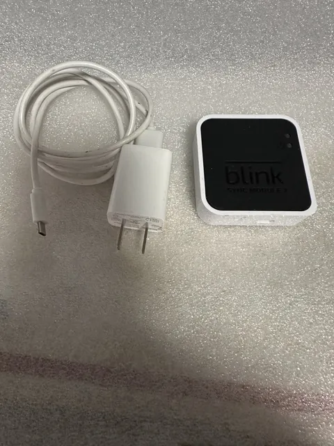 Blink Sync Module 2 BSM00401U for Blink Security Cameras and Blink Products