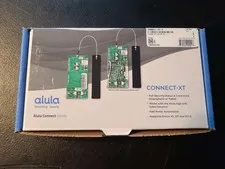 Alula Connect-XT-V LTE Data Alarm Communicator NIB Simon XT Alarm Panels Verizon