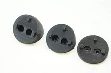 Angle Tilt Base for Unifi Protect G4 Instant Camera Flex Protect 15, 30, 45°