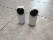 Ubiquiti UniFi Video G3 Flex Indoor/Outdoor PoE Camera UVC-G3-FLEX