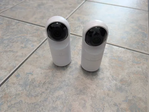 Ubiquiti UniFi Video G3 Flex Indoor/Outdoor PoE Camera UVC-G3-FLEX