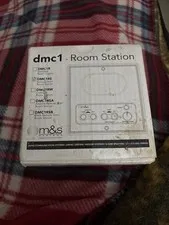 M&S Systems DMC Intercom Room Station - DMC1RS