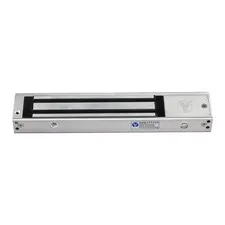 YLI YM-280N(LED) 280Kg/600lbs Single Door Electric Magnetic Lock