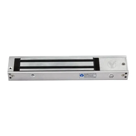 YLI YM-280N(LED) 280Kg/600lbs Single Door Electric Magnetic Lock