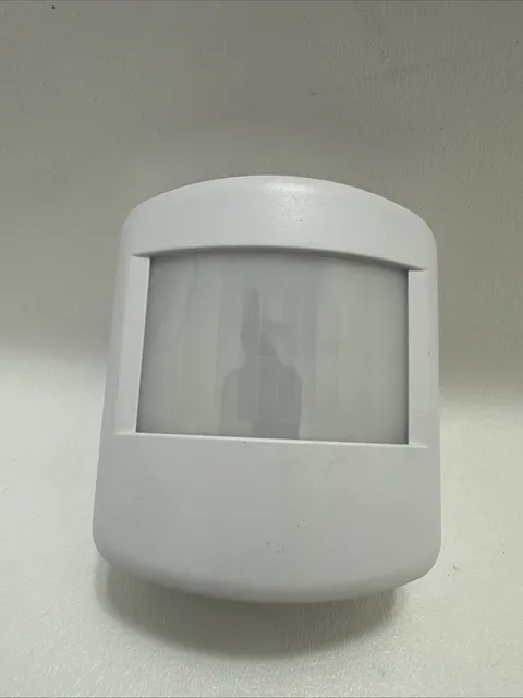 Vivint Smart Home VS-PIR200-345 Wireless Motion Sensor Detector Working Tested