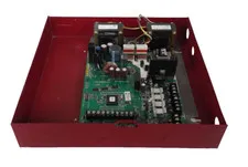 FCPS-24FSPCA Rev S Controller PCB board