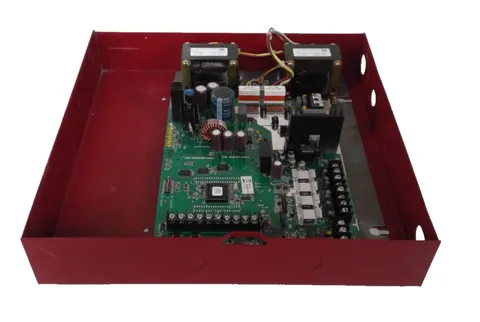 FCPS-24FSPCA Rev S Controller PCB board