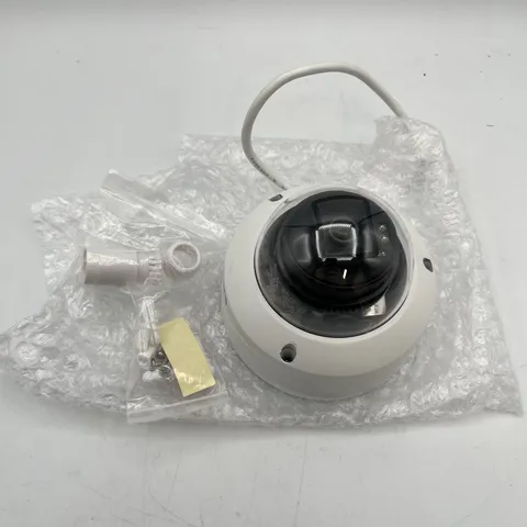 NEW!! Vivotek H.265 2MP Fixed Dome IR Network Camera White 2.8mm - FD9360-H