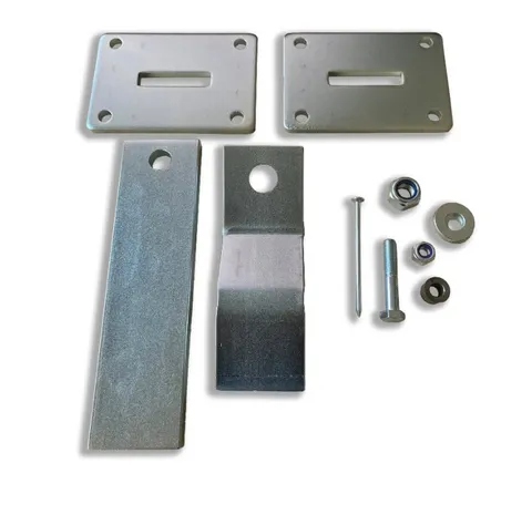 Original Replacement DITEC 6LUXAC Bracket Kit For LUXO3B-5B-5BH
