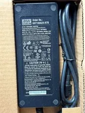 NEW Mean Well GST160A24 160W 24V 6.67A AC-DC Power Supply