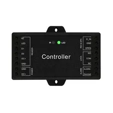TUYA Wifi Controller Can Upgrade Common Access Control Generate Random9573