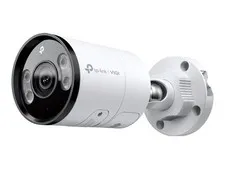 TP Link InSightS3454mm 4MP Outdoor Network Camera Bullet Color