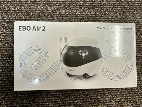 enabot ebo air 2