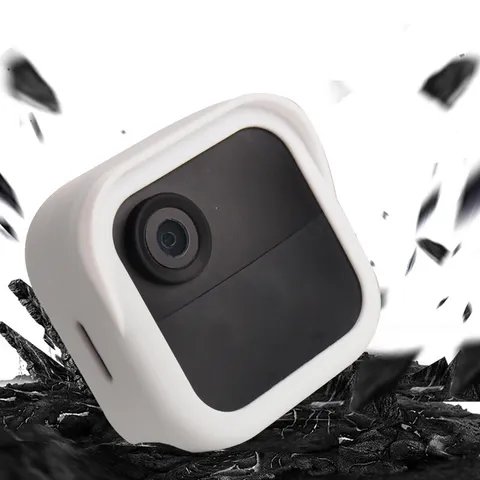 For Blink Outdoor 4 Camera Silicone Cover Camera Case