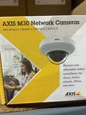 01707-001 Axis