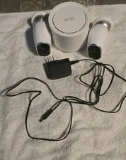 Arlo 2 Security Camera System 2 Cameras + VMB3500 Base Station