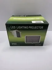 CMVision LED Lighting Projector  With 12VDC Adaptor New In The Box