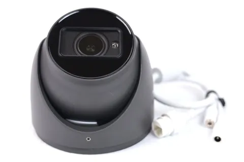 Luma LUM-820-IP-TWB 8MP 820 Series Turret IP Outdoor Surveillance Camera w734