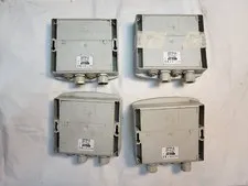 Somfy centralis receiver rts 154166c00 2.5A/220-240v made in france ip44 gh392