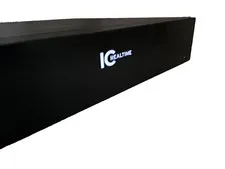 IC Realtime NVR7516K 16 Channel /No/HDD
