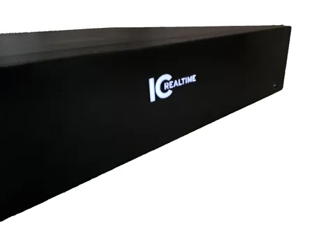 IC Realtime NVR7516K 16 Channel /No/HDD
