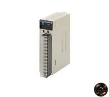 OMRON Process Input/Output Unit Isolated Resistance Thermometer Input Unit 4