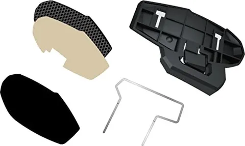 SYGN HOUSE Motorcycle Intercom B+COM for SB6XR Optional Mounting Base Set for